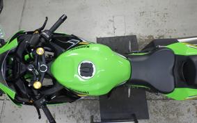 KAWASAKI ZX-4RR 2025 ZX400P