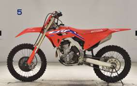 HONDA CRF250 RALLY ME12