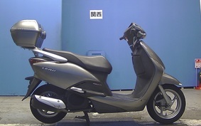 HONDA LEAD 110 JF19