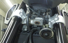 YAMAHA MT-09 A 2015 RN34J