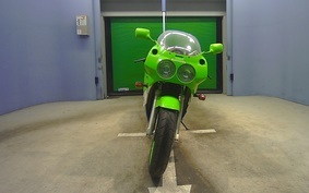 KAWASAKI ZXR750 1990 ZX750H