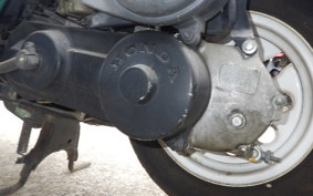 HONDA ZOOK AF26
