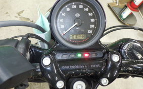 HARLEY XL1200X 2015