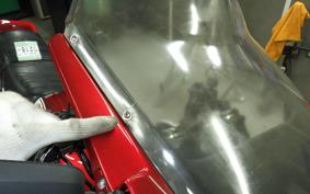 HONDA CB750F C INTEGRA 1983 RC04