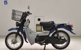 SUZUKI BIRDIE 50 BA42A