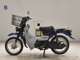 Фото Suzuki BIRDIE 50 с японского аукциона