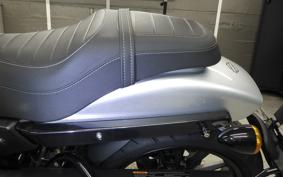 HARLEY X500 2023