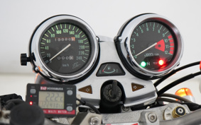 KAWASAKI ZEPHYR 1100 RS 1998 ZRT10A