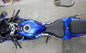 SUZUKI GSX-R125 2003 DL32D