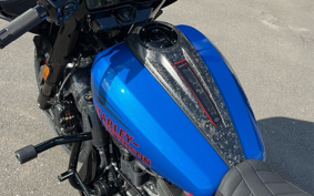 HARLEY FLHXSTSE CVO 2026 TR8