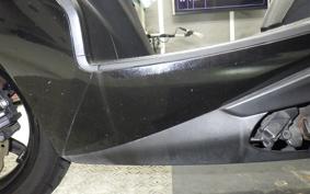 YAMAHA CYGNUS 125 XSR 3 SED8J