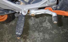 KTM 390 DUKE 2017