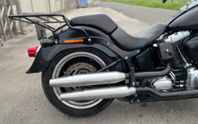HARLEY FLSTFB 2009 JN5