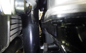 HONDA CB400SF VTEC SPEC 2 2002 NC39