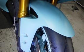 YAMAHA YZF-R6 2015 CJ32C