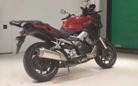 HONDA VFR800X 2020 RC80