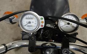YAMAHA SR400 1995 1JR
