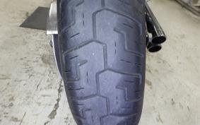 HARLEY FLSTC 1580 2010