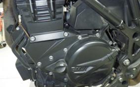 BMW F700GS 2014