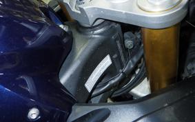 YAMAHA FZ1 FAZER 2007