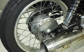 YAMAHA SR400 Gen.4 2016 RH03J