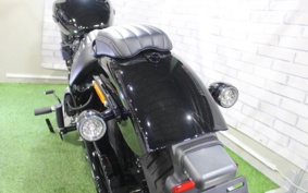 HARLEY FXBB 2025 YJ9