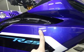 YAMAHA YZF-R25 A 1994 RG95J