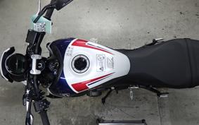 TRIUMPH TRIDENT 660 2024