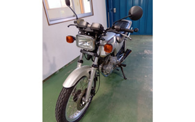 HONDA CB250 MC02