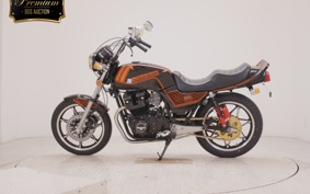 SUZUKI GSX-400E