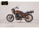 Фото Suzuki GSX-400E с японского аукциона