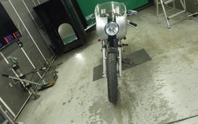 YAMAHA SR400 Gen.2 1992 1JR