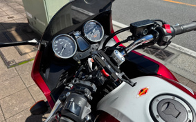 HONDA CB400 SUPER  BOL DOR ABS 2018 NC42