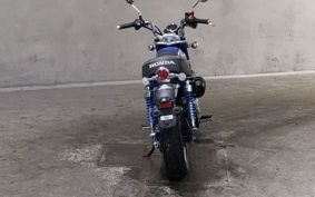 HONDA MONKEY 125 JB02