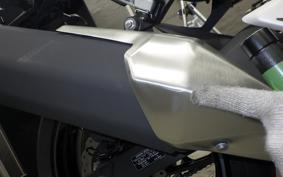 KAWASAKI NINJA 400 2023 EX400L