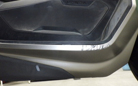 HONDA ADV150 2023 KF38
