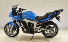 YAMAHA FAZER FZ6 SA 2009