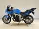 Фото Yamaha FAZER FZ6 SA 2009 с японского аукциона