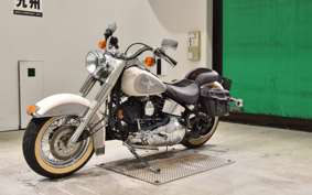 HARLEY FLSTN 1340 1994