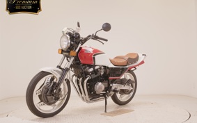 HONDA CBX550F PC04