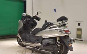YAMAHA MAJESTY 250 Gen.3 SG15J