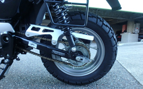 HONDA MONKEY 125 JB02