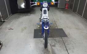 HONDA C90 SUPER CUB 2014 HA02