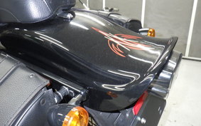 HARLEY FLSTSB 1580 2009