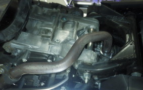 HONDA FORZA 250 2001 MF17