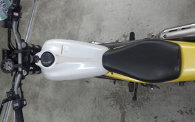 YAMAHA TRICKER Gen.2 2013 DG16J