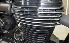 HONDA GB350S 2023 NC59