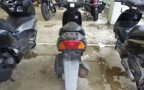 SUZUKI LET's 2 CA1PA