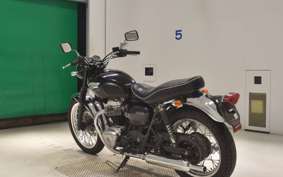 KAWASAKI W400 2007 EJ400A