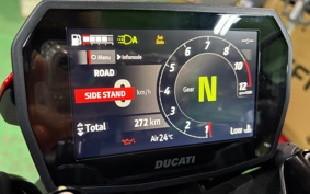 DUCATI MONSTAR PLUS 2026 5000